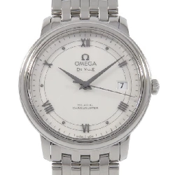 Omega 424.10.37.20.04.001 De Ville Prestige Automatic - Hàng hiệu Authentic