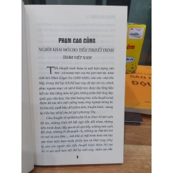 KỲ PHÁT GIẾT NGƯỜI – PHẠM CAO CỦNG