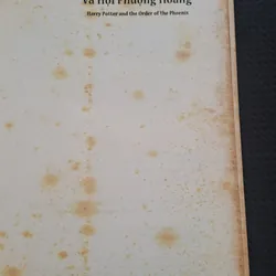 Harry Potter full bộ ( bản bìa lâu đài) 562328