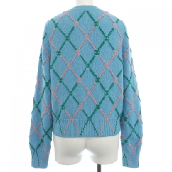 Áo khoác cardigan CHANEL P77450K11170 631502