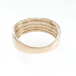 Nhẫn kim cương K18PG 0.30CT 670505