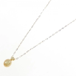 K18YG Ngọc trai trắng - Hàng hiệu Chính hãng 856792