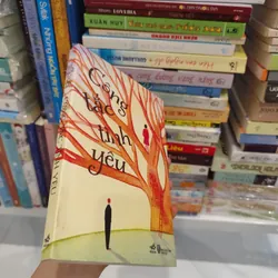 Công tắc tình yêu  563502