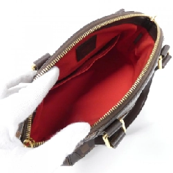 Túi xách Louis Vuitton Damier Verona PM N41117 - Hàng hiệu Chính hãng 765869