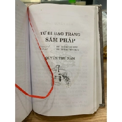 Lương hoàng sám -NXB Tôn giáo 781504