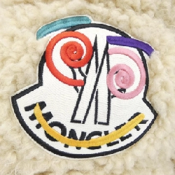 MONCLER GENIUS M2009 ROUSAY Áo khoác lông - Hàng hiệu Chính hãng 895582