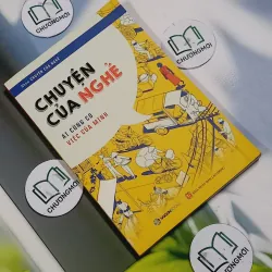 Chuyện Của Nghề - Nhóm Chuyện Của Nghề 715612