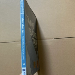 Tảng băng tan 547043