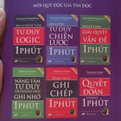 Nghệ thuật lôi cuốn đối phương trò chuyện 1 phút - Takashi Ishii 304859