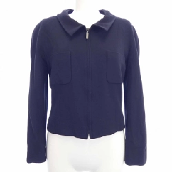 【Mã giảm giá】Áo khoác CHANEL