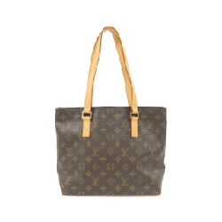 Túi Louis Vuitton Monogram Cabas Piano M51148