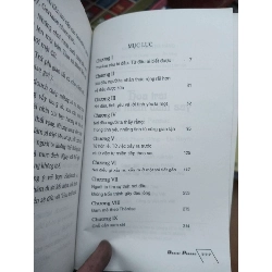 Hoa trái của niềm đắm say - Pennac 2008 Sách văn học VAVO-AK19 935916