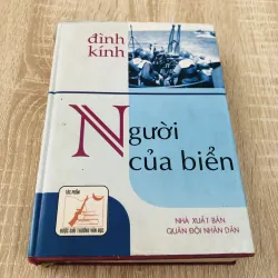 Người của biển  2003