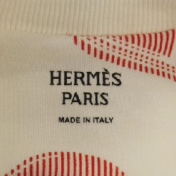 Đầm HERMES Coaching Remix 5E4517DB 645773