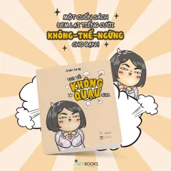 Sách Vui Vẻ Không Quạu Nha 674569