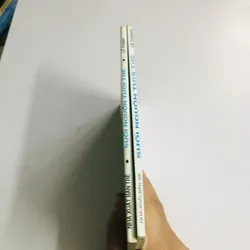 1. BỘ 2 TẬP SUỐI NGUỒN TƯƠI TRẺ  - tập 2: có ẩm ráo , chất đọc 594967