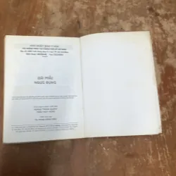 COMBO GIẢI PHẪU ĐẦU MẶT CỔ- GIẢI PHẪU NGỰC - BỤNG & GIẢI PHẪU CHI TRÊN- CHI DƯỚI 777340