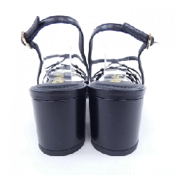 Giày sandal CHANEL G36876X56078 - Hàng hiệu Authentic 829572