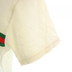 Gucci GUCCI 615044 XJCKY Áo thun - Hàng hiệu Chính hãng 903771