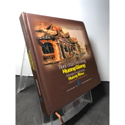 Lang Thang Phố Thị 4 - Bước chậm bên dòng Hương Giang 2020 BÌA CỨNG SONG NGỮ mới 90% KTS Nguyễn Ngọc Dũng HPB2308 TẠP CHÍ, THIẾT KẾ, THỜI TRANG