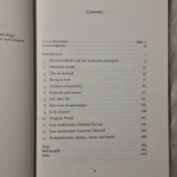 Alan Warren Friedman - Fictional Death and the Modernist Enterprise 783227