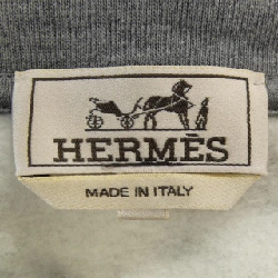 HERMES Elmes Puzzle Equestre *21-5747 Áo khoác - Hàng hiệu Chính hãng 896468