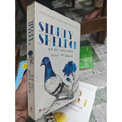 Ký ức nửa đêm - Sidney Sheldon 126810