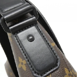 Túi đeo chéo Louis Vuitton Monogram Macassar Magnetic M45557 - Hàng hiệu Authentic 769102