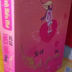 sẽ có thiên thần thay anh yêu em 925408