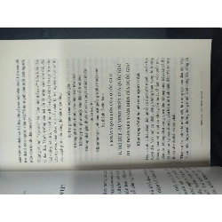 Tầm Nhìn Thay Đổi Quốc Gia Mohammed Bin Rashid Alo Maktoum mới 80% bẩn bìa 2020 HCM0405 914223