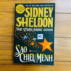 tiểu thuyết : SAO CHIẾU MỆNH - SIDNEY SHELDON #TAKE