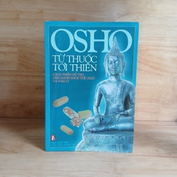 Sách OSHO (6 Cuốn) 352703