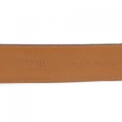 Thắt lưng CYPRIS - Hàng hiệu Authentic 883863