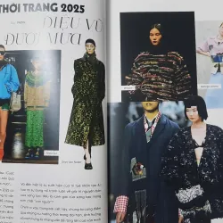 Tạp chí MỐT số tháng 12 năm 2025 749396