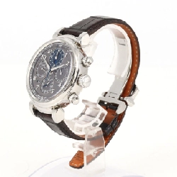 IWC Da Vinci Perpetual Calendar Chronograph IW392103 SS tự động - Hàng hiệu chính hãng 881708