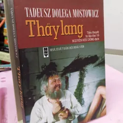 Thầy Lang – Tiểu thuyết nổi tiếng của Tadeusz Dołęga-Mostowicz 960419