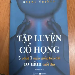 Tập luyện cổ họng