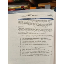 The People Who Make the Test: Offical GRE Verbal Reasoning Practice Question Volume 1, Second Edition 449240
