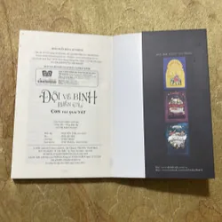 ĐỘI VỆ BINH BIỂN CẢ ( full 3 tập)- ELLEN PRAGER 688312