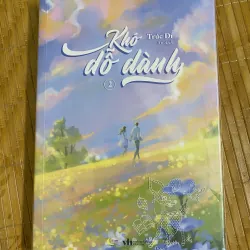 Khó dỗ dành 931054