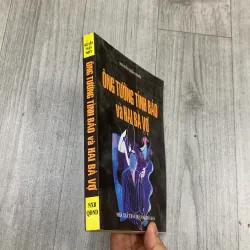 Ông tướng tình báo và hai bà vợ - nguyễn trần thiết. 10a1 1025601