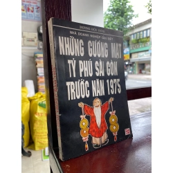 Những gương mặt tỷ phú Sài Gòn trước năm 1975 - Dương Đức Dũng 124407