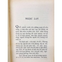 Chiếc mặt nạ da người - Nguyễn Xuân Quang ( bìa do hoạ sĩ Đinh Cường trình bày ) 125588