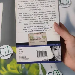 The Complaints - Ian Rankin 1027195