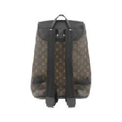 Ba lô Louis Vuitton Monogram Macassar Park M40637 - Hàng hiệu Chính hãng 801738