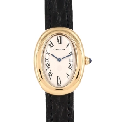 Cartier Baignoire 1920 YG W1506056 YG Quartz - Hàng hiệu Authentic
