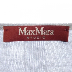Max Mara STUDIO áo len 634236