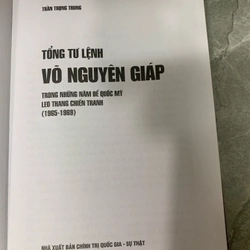 TỔNG TƯ LỆNH VÕ NGUYÊN GIÁP 273856