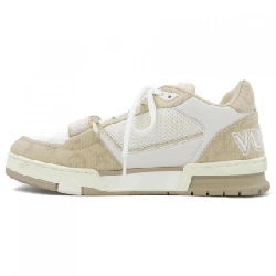 Giày sneaker dòng LV Trainer của Louis Vuitton - Hàng hiệu chính hãng 902843