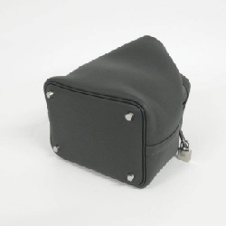 【Sản phẩm chưa sử dụng】Túi Hermes Picotin Lock Eclat PM 069560CK 615710